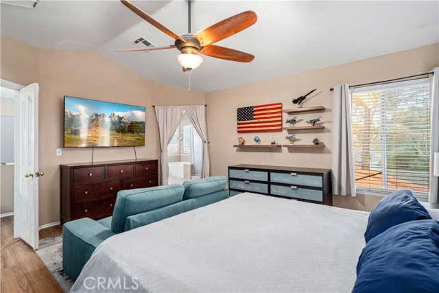 Detail Gallery Image 24 of 48 For 1806 E Mesa Dr, Lancaster,  CA 93535 - 4 Beds | 3 Baths