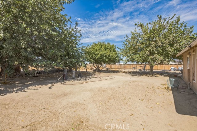 Detail Gallery Image 24 of 30 For 41123 171st St, Lancaster,  CA 93535 - 2 Beds | 1 Baths