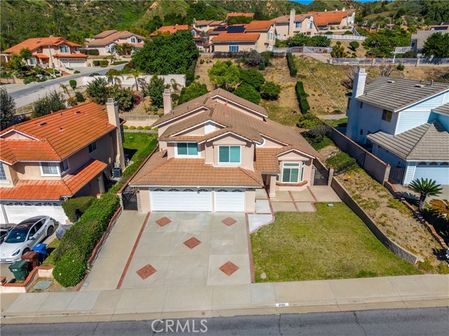 Detail Gallery Image 2 of 35 For 21111 Stockton Pass Rd, Walnut,  CA 91789 - 5 Beds | 3 Baths