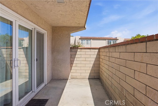Detail Gallery Image 17 of 24 For 700 W La Veta #C7,  Orange,  CA 92868 - 2 Beds | 2 Baths