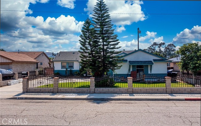 Image 2 for 2164 W Orange Grove Ave, Pomona, CA 91768