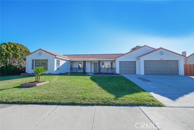 Front Image Thumbnail for CRHD26049751