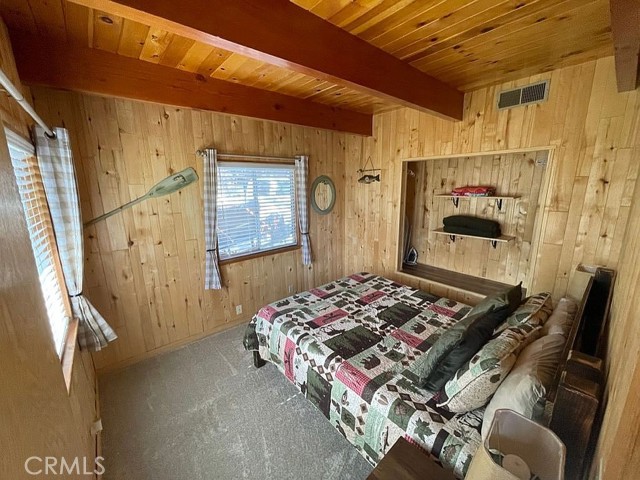 Detail Gallery Image 19 of 31 For 608 Kean Way, Big Bear City,  CA 92314 - 2 Beds | 1 Baths