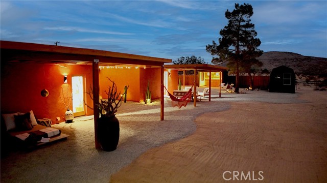 Detail Gallery Image 51 of 55 For 62322 Two Mile Rd, Joshua Tree,  CA 92252 - 3 Beds | 2 Baths