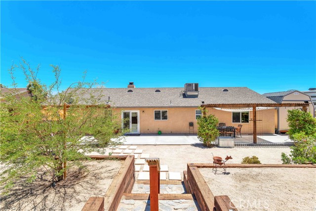 Detail Gallery Image 37 of 53 For 57490 Redondo St, Yucca Valley,  CA 92284 - 3 Beds | 2 Baths