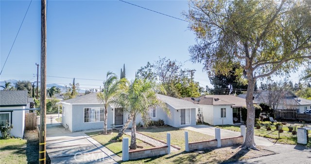 Detail Gallery Image 33 of 36 For 8573 Williams, Fontana,  CA 92335 - 3 Beds | 1 Baths