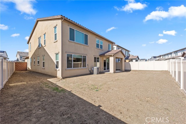 Detail Gallery Image 43 of 43 For 16701 Dara Ave, Chino,  CA 91708 - 5 Beds | 4/1 Baths