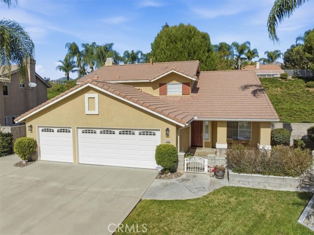 Detail Gallery Image 60 of 62 For 7743 Gold Buckle Ct, Highland,  CA 92346 - 4 Beds | 3 Baths
