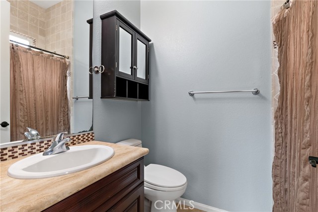 Home for Sale in Vista