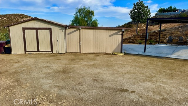 Detail Gallery Image 28 of 35 For 23800 Cloud Burst Rd, Wildomar,  CA 92595 - 1 Beds | 1 Baths