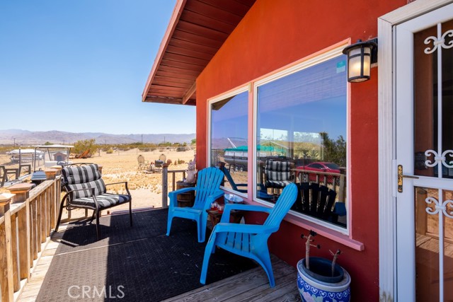 Detail Gallery Image 26 of 53 For 62547 Appian Way, Joshua Tree,  CA 92252 - 2 Beds | 1 Baths