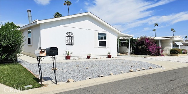 Detail Gallery Image 1 of 1 For 859 San Ignacio Dr, Hemet,  CA 92543 - 2 Beds | 2 Baths