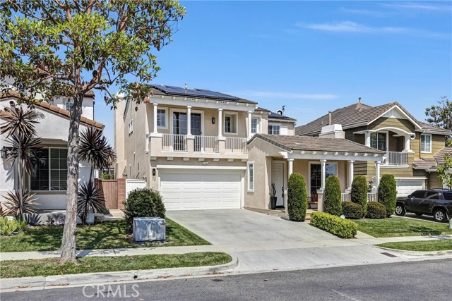 Detail Gallery Image 1 of 1 For 10 Papette Cir, Ladera Ranch,  CA 92694 - 4 Beds | 2/1 Baths