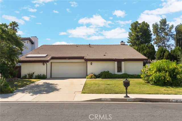 3 Bed Home for Sale in Calabasas, California