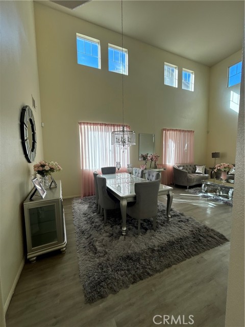 Detail Gallery Image 18 of 62 For 16545 Ukiah St, Victorville,  CA 92394 - 4 Beds | 2/1 Baths