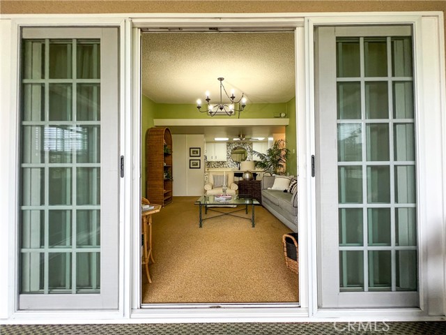 Detail Gallery Image 4 of 17 For 13101 Oak Hills Drive, M9-234l, Seal Beach,  CA 90740 - 2 Beds | 1 Baths