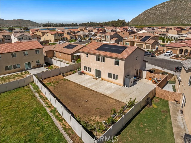 Detail Gallery Image 28 of 31 For 28480 Cosmos Dr, Winchester,  CA 92596 - 4 Beds | 3 Baths