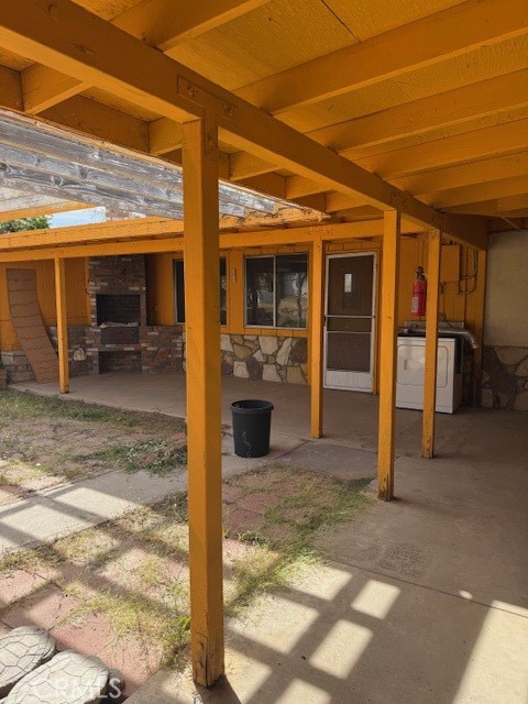 Detail Gallery Image 18 of 23 For 11507 Savage, Apple Valley,  CA 92308 - 2 Beds | 2 Baths