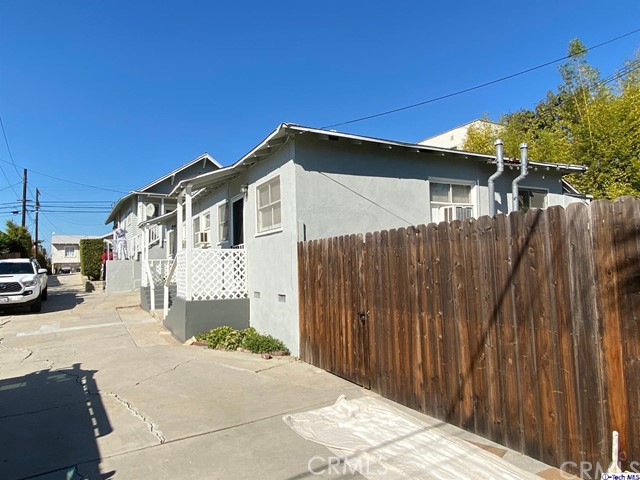  Income Home for Sale in Los Angeles, California