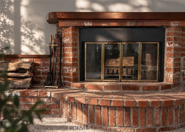 433 Golf Course, Lake Arrowhead, CA 92352