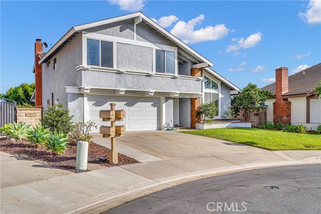 Detail Gallery Image 2 of 59 For 23496 via Breve, Mission Viejo,  CA 92691 - 4 Beds | 2/1 Baths