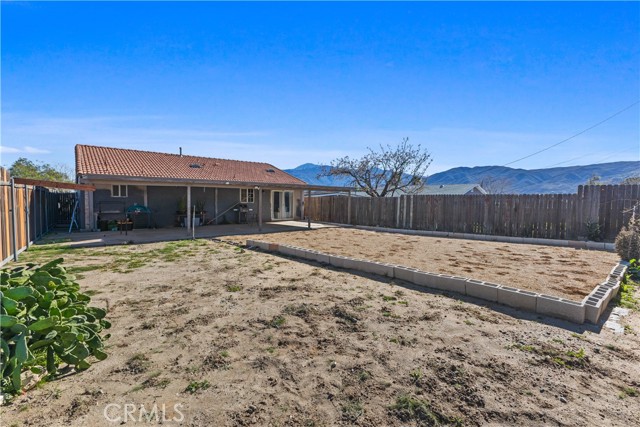 Detail Gallery Image 23 of 28 For 755 N Allen, Banning,  CA 92220 - 3 Beds | 2 Baths