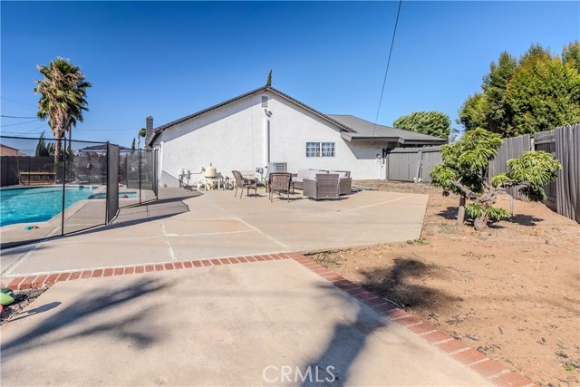 Detail Gallery Image 33 of 35 For 750 Saint Andrews Ct, Corona,  CA 92882 - 4 Beds | 2 Baths
