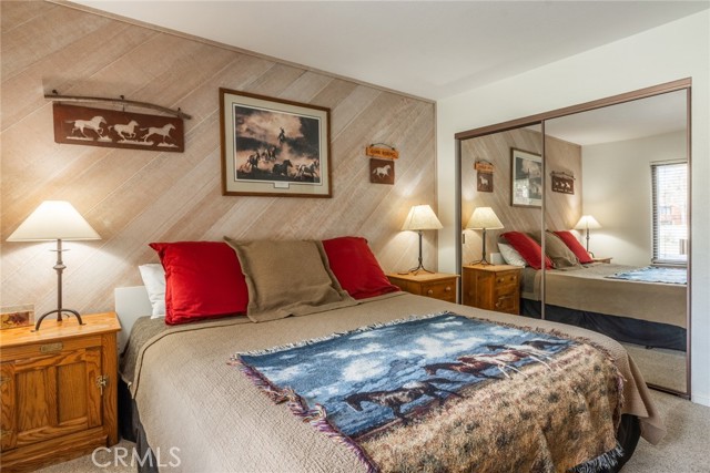 Detail Gallery Image 30 of 41 For 105 Sanctuary #105,  Mammoth Lakes,  CA 93546 - 2 Beds | 2 Baths