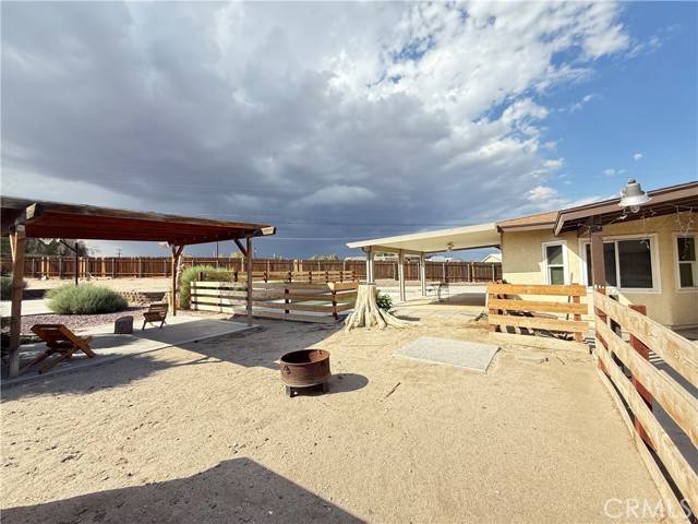Detail Gallery Image 6 of 27 For 15486 Morada Rd, Victorville,  CA 92394 - 3 Beds | 2 Baths