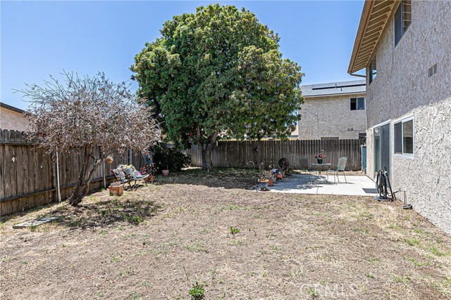 Detail Gallery Image 24 of 26 For 420 E Park Ave, Santa Maria,  CA 93454 - 4 Beds | 2 Baths
