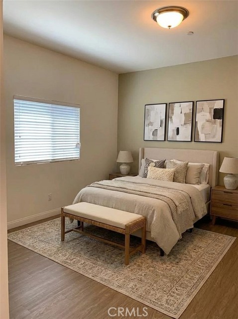 Detail Gallery Image 14 of 27 For 1452 S White #5,  Pomona,  CA 91766 - 4 Beds | 3 Baths