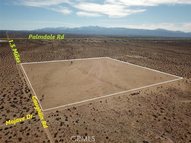 0 Mojave Road, Adelanto, California 92301, ,Land,For Sale,0 Mojave Road,CRCV24005261