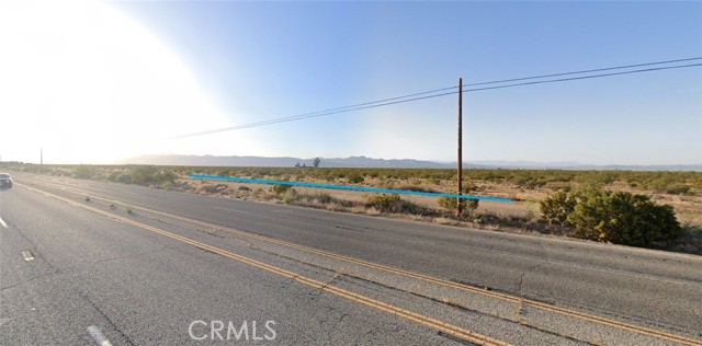 Detail Gallery Image 3 of 10 For 6301 California City Bld, California City,  CA 93505 - – Beds | – Baths