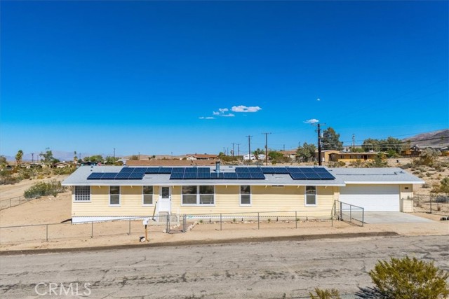 Detail Gallery Image 3 of 58 For 7479 Kellogg Ave, Twentynine Palms,  CA 92277 - 4 Beds | 2 Baths