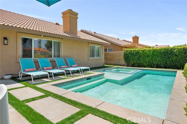 Detail Gallery Image 13 of 18 For 49239 Barrymore St, Indio,  CA 92201 - 3 Beds | 2 Baths