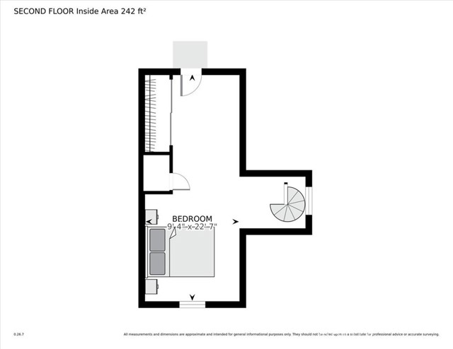 Detail Gallery Image 41 of 42 For 280 Tally Ho Rd, Arroyo Grande,  CA 93420 - 3 Beds | 2 Baths