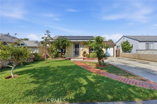 Detail Gallery Image 6 of 48 For 14329 Seaforth, Norwalk,  CA 90650 - 4 Beds | 2 Baths