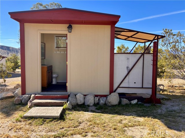 Detail Gallery Image 50 of 62 For 50922 Canyon Rd, Morongo Valley,  CA 92256 - 3 Beds | 3 Baths