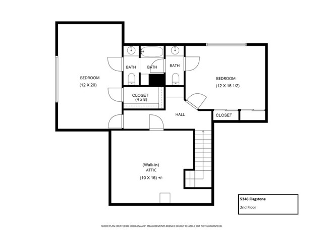 Detail Gallery Image 47 of 74 For 5346 E Flagstone St, Long Beach,  CA 90808 - 4 Beds | 3 Baths