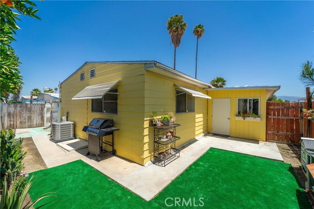 Detail Gallery Image 47 of 49 For 853 S Palm Ave, Hemet,  CA 92543 - 2 Beds | 2 Baths