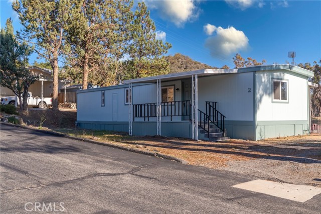 Detail Gallery Image 27 of 65 For 35109 Highway 79 #2,  Warner Springs,  CA 92086 - 2 Beds | 1 Baths