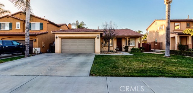 7435 Valley Meadow Ave, Eastvale, CA 92880