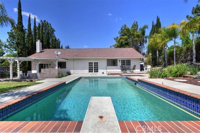 Detail Gallery Image 45 of 60 For 1772 Restful Ct, Simi Valley,  CA 93065 - 4 Beds | 2 Baths