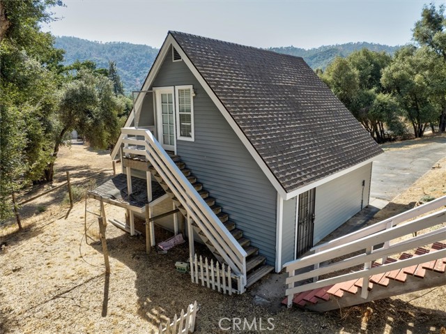 Detail Gallery Image 45 of 60 For 40493 Griffin Dr, Oakhurst,  CA 93644 - 4 Beds | 3/1 Baths