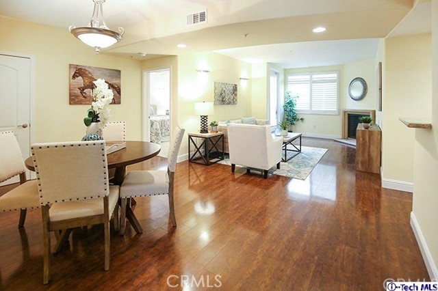 3 Bed Home for Sale in Sherman Oaks, California