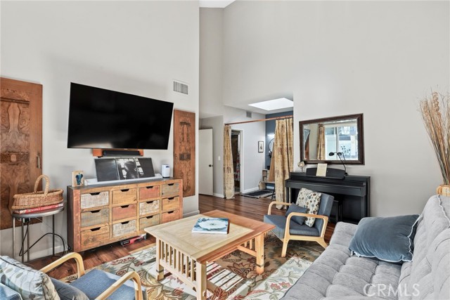 Detail Gallery Image 18 of 35 For 1655 Clark Ave #331,  Long Beach,  CA 90815 - 2 Beds | 2 Baths
