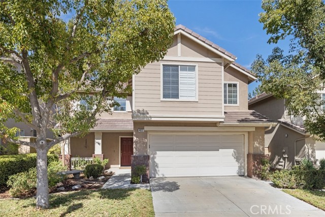 4832 Petersen St, Chino Hills, CA 91709