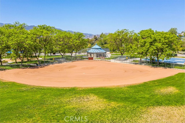 Detail Gallery Image 42 of 43 For 25605 Wordsworth Ln, Stevenson Ranch,  CA 91381 - 3 Beds | 2/1 Baths