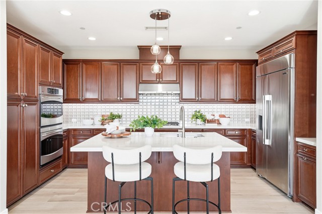 Detail Gallery Image 18 of 55 For 19948 Villa Medici, Yorba Linda,  CA 92886 - 3 Beds | 2 Baths