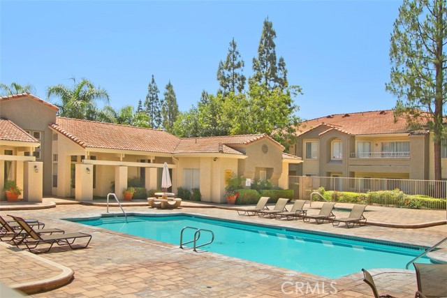 Detail Gallery Image 32 of 39 For 2045 Las Colinas Cir #103,  Corona,  CA 92879 - 1 Beds | 1 Baths